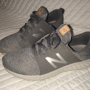 New Balance Sneakers